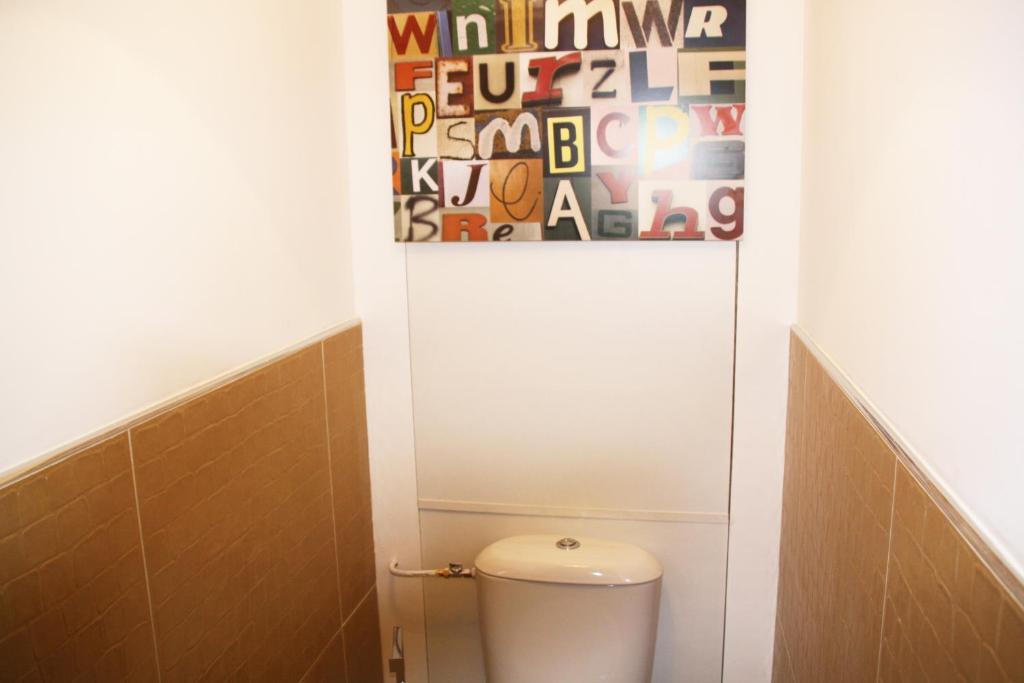Appartement Le Saint Paul - Les Balcons De La Cite Carcassone Szoba fotó
