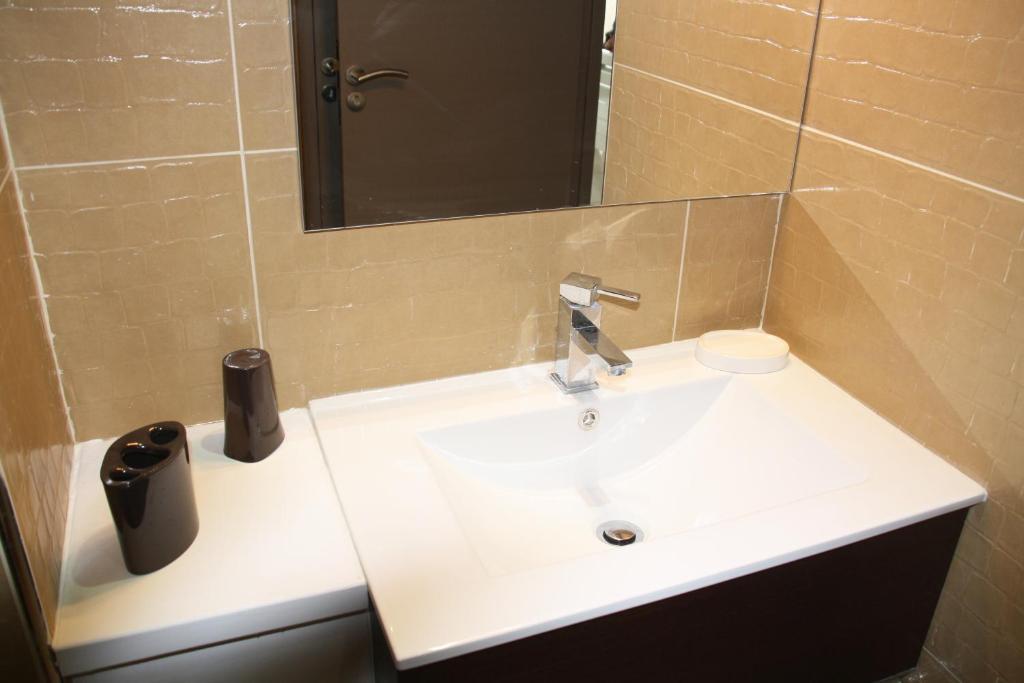Appartement Le Saint Paul - Les Balcons De La Cite Carcassone Szoba fotó