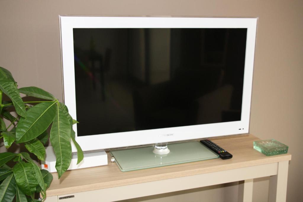 Appartement Le Saint Paul - Les Balcons De La Cite Carcassone Szoba fotó